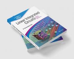 Linear Integrated Circuits: Analysis Design & Applications