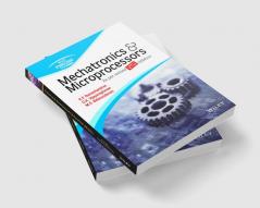 Mechatronics & Microprocessors (As per revised syllabus of VTU)