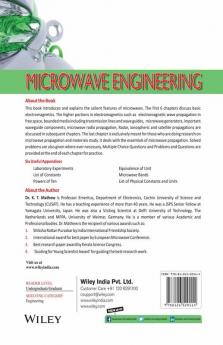 Microwave Engineering
