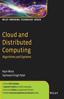 Cloud and Distributed Computing