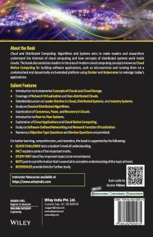 Cloud and Distributed Computing