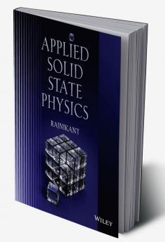 Applied Solid State Physics