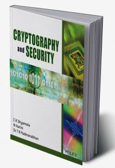 Cryptography and Security