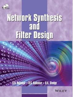 Network Synthesis and Filter Design