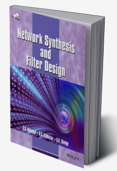 Network Synthesis and Filter Design