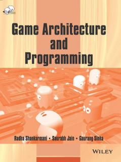 Game Architecture and Programming
