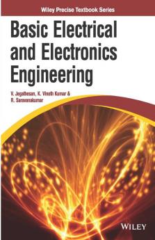 Basic Electrical and Electronics Engineering