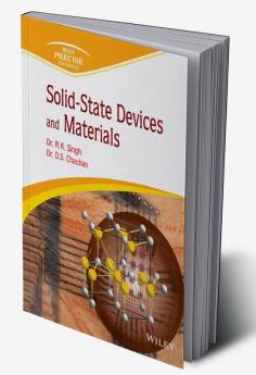 Solid-State Devices and Materials