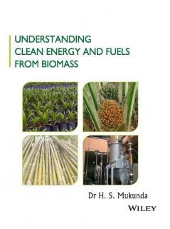 Understanding Clean Energy and Fuels from Biomass