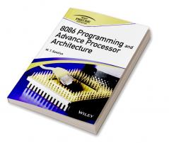 8086 Programming and Advance Processor Architecture