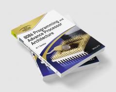 8086 Programming and Advance Processor Architecture