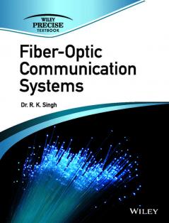 Fiber-Optic Communication Systems