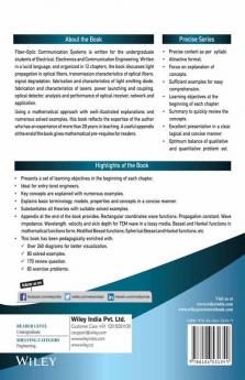 Fiber-Optic Communication Systems