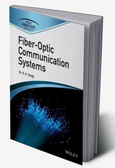 Fiber-Optic Communication Systems