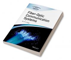 Fiber-Optic Communication Systems