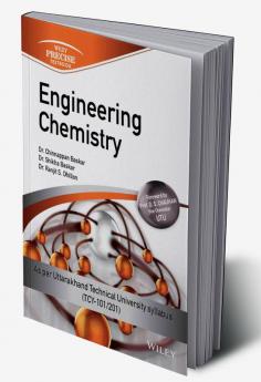 Engineering Chemistry (As per syllabus of UTU)