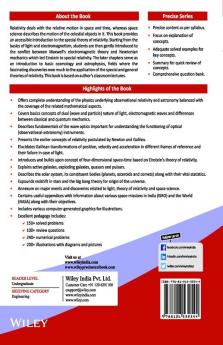 Introduction to Special Relativity and Space Science