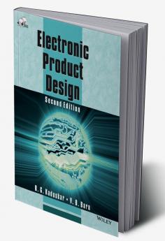 Electronic Product Design 2ed