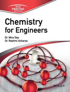 Chemistry for Engineers (As per syllabus of BPUT and S'O'A)