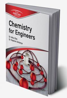 Chemistry for Engineers (As per syllabus of BPUT and S'O'A)