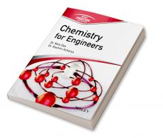 Chemistry for Engineers (As per syllabus of BPUT and S'O'A)