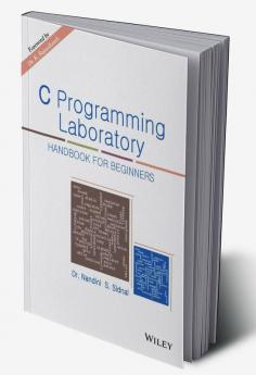 C Programming Laboratory: Handbook for Beginners