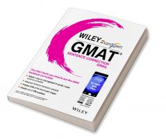 Wiley's ExamXpert GMAT Sentence Correction Grail