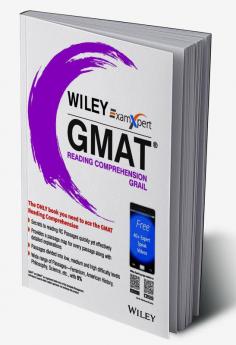 Wiley's ExamXpert GMAT Reading Comprehension Grail