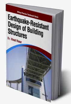 Earthquake-Resistant Design of Building Structures