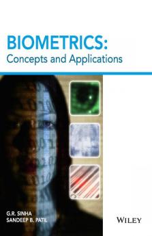 Biometrics: Concepts and Applications