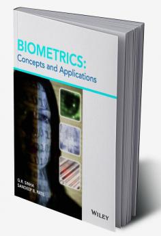 Biometrics: Concepts and Applications