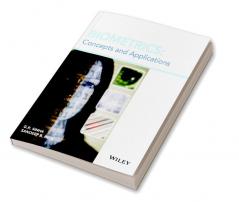 Biometrics: Concepts and Applications
