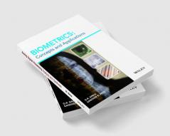 Biometrics: Concepts and Applications