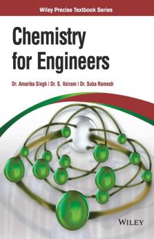 Chemistry for Engineers (As per syllabus of UPTU)