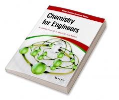 Chemistry for Engineers (As per syllabus of UPTU)