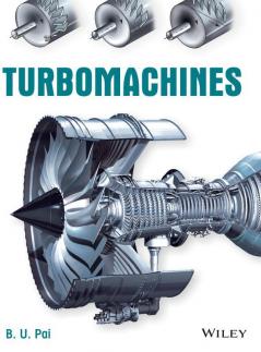 Turbomachines