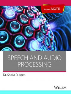 Speech and Audio Processing As per AICTE