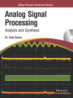 Analog Signal Processing: Analysis and Synthesis