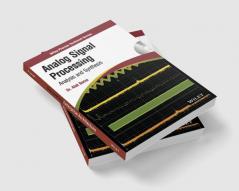 Analog Signal Processing: Analysis and Synthesis