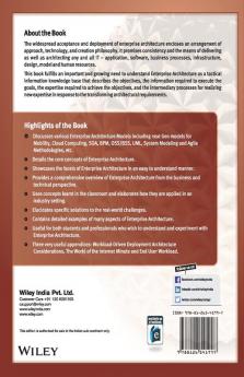 Discovering Enterprise Architecture