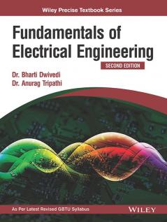 Fundamentals of Electrical Engineering 2ed