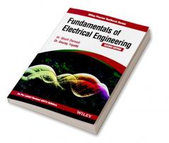Fundamentals of Electrical Engineering 2ed