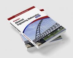 Kreyszig's Advanced Engineering Mathematics Vol 2 (As per syllabus of UPTU)
