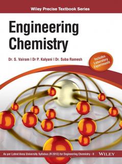 Engineering Chemistry (As per latest syllabus Engineering Chemistry II of Anna University)
