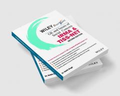 Wiley's ExamXpert GK and Issues of Social Concern - IRMA & TISS-NET 2ed