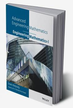 Advanced Engineering Mathematics: Engineering Mathematics-I (As per syllabus of JNTU)