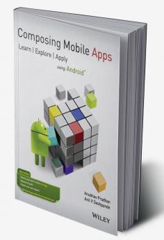 Composing Mobile App Learn | Explore | Apply