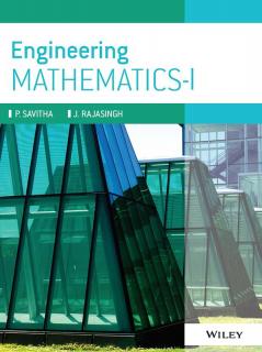 Engineering Mathematics Vol I (As per syllabus of Anna University)
