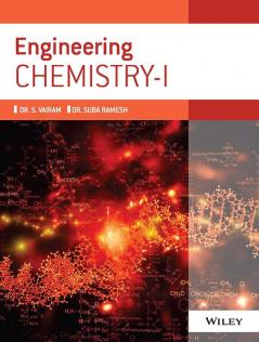 Engineering Chemistry Vol I (As per syllabus of Anna University)
