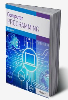 Computer Programming (As per syllabus of Anna University)